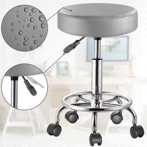 Produktbild für Drehhocker CASARIA 109271