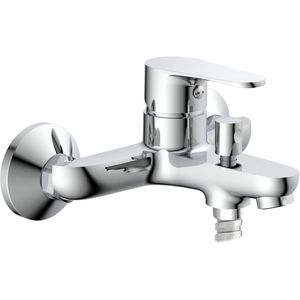 Produktbild für Badewannenarmatur EISL CLAUDIO, aus Messing