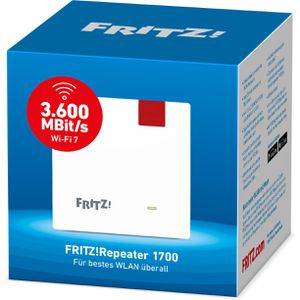 Produktbild für WLAN-Repeater AVM FRITZ!Repeater 1700