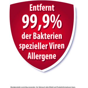 Produktbild für Hygienereiniger DanKlorix Original mit Aktiv-Chlor