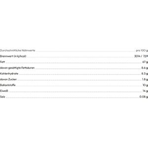 Produktbild für Nussmus KoRo Walnussmus