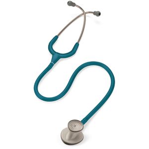 Produktbild für Stethoskop Littmann Lightweight II S.E. 2452, mit Doppelkopf