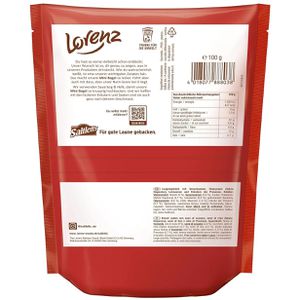 Produktbild für Cracker Lorenz Saltletts Mini Bagel