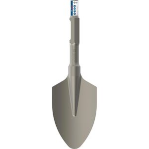 Produktbild für Meißel Bosch PRO HEX-4C 2608690110, 30mm Sechskant