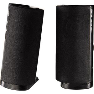 PC-Lautsprecher Hama E 80, 57139, 2 Watt