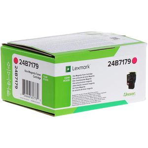 Toner Lexmark 24B7179 magenta