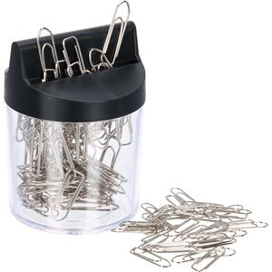 Büroklammerspender Böttcher-AG