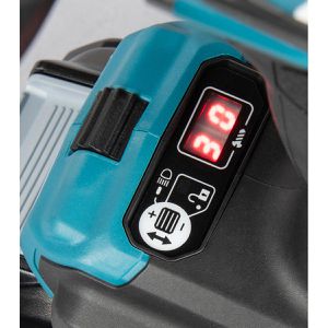 Produktbild für Akku-Schlagbohrschrauber Makita HP003GU201, XGT