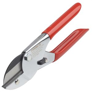 Produktbild für Gartenschere Meister WU9719800 Basic, Amboss