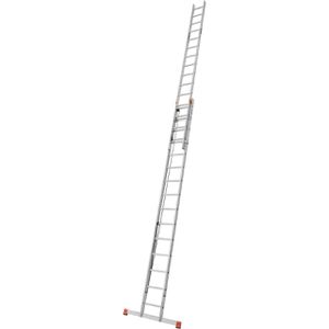 Seilzugleiter Krause Monto Robilo, 129840, Arbeitshöhe 8,45m