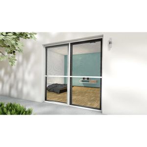 Produktbild für Fliegengitter Culex Alu Comfort