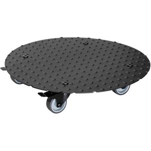 Pflanzenroller Wagner-System GH 7006, bis 150 kg, Ø 38 cm