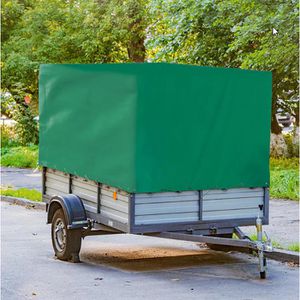 Produktbild für Abdeckplane Böttcher-AG fd-30206, grün