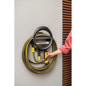 Produktbild für Wandschlauchhalter Kärcher Plus, 2.645-376.0