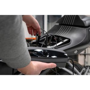 Produktbild für Autobatterie-Ladegerät CTEK 40-330, CS ONE