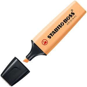 Textmarker Stabilo Boss Original Pastel