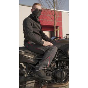 Produktbild für Sicherheitsschuhe BAAK Sam, ESD, S3