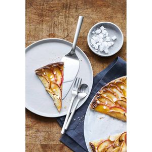 Produktbild für Besteck-Set WMF Nuova Kuchenbesteck, Edelstahl 18/10