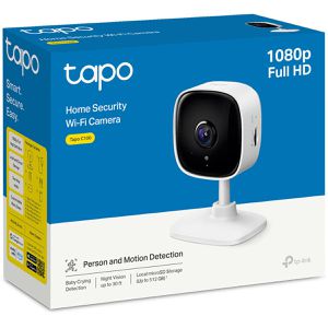 Produktbild für Überwachungskamera Tapo C100, innen