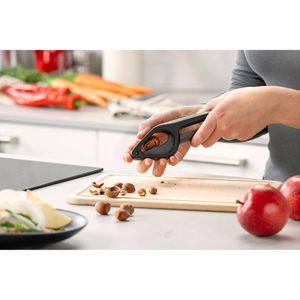 Produktbild für Nussknacker Fackelmann 25290, Statement