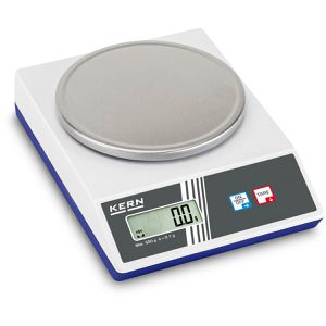 Produktbild für Digitalwaage Kern EIB 500-1, Teilung 0,1 g