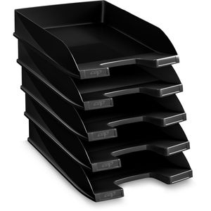 Produktbild für Briefablage cep 1001000011, First, A4