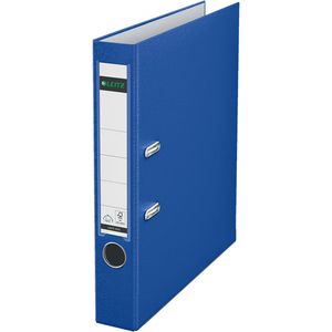 Ordner Leitz 1015-50-68, PP, A4