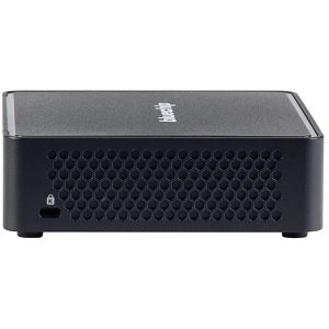 Produktbild für Computer bluechip BUSINESSline M1550, Barebone