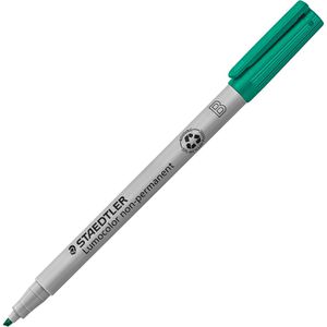 Produktbild für Folienschreiber Staedtler Lumocolor 312-5