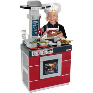 Produktbild für Kinderküche Theo-Klein 9044 Miele Kompakt