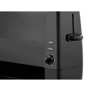 Produktbild für Toaster Bartscher TS20Sli, mit 6 Röststufen &amp; Auftaufunktion