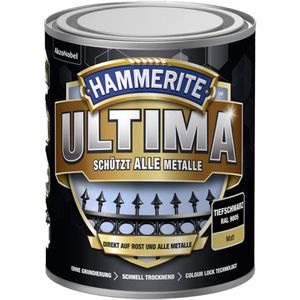 Produktbild für Rostschutzfarbe Hammerite Ultima, 3in1