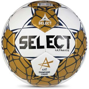 Produktbild für Handball Select Ultimate EHF Champions League v24