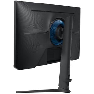 Produktbild für Monitor Samsung Odyssey G4, S27BG400EU, 27 Zoll