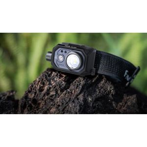 Produktbild für Stirnlampe Fenix HL45R LED, wiederaufladbar
