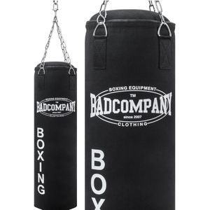 Boxsack Bad-Company Canvas ungefüllt, 2,1 kg
