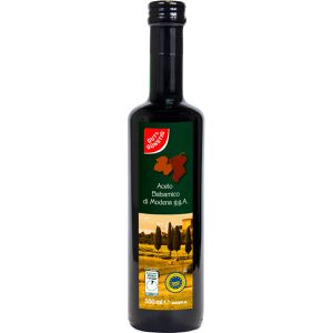 Balsamico Gut&Günstig Aceto Balsamico di Modena g.g.A.
