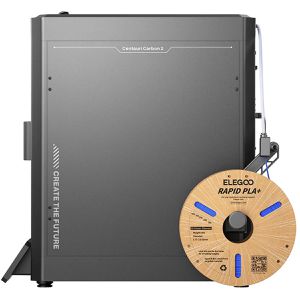 Produktbild für 3D-Drucker Elegoo Centauri Carbon 2, 500 mm/s, montiert