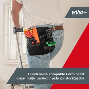 Produktbild für TX-Winkelschlüssel Wiha 366SZ13 ProStar, 24312