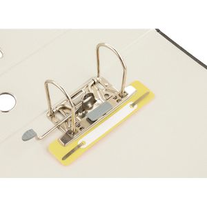 Produktbild für Heftstreifen Leitz 3710-00-99, 35 x 158mm