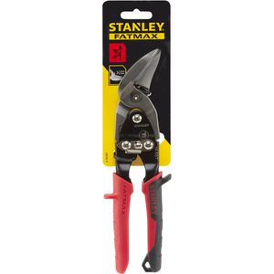Produktbild für Blechschere Stanley FATMAX 2-14-567, für Linksschnitte