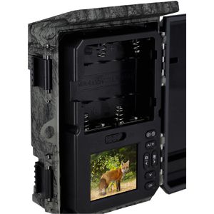 Produktbild für Wildkamera Rollei 4K Wifi Solar