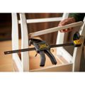 Zusatzbild Einhandzwinge Stanley FatMax L, FMHT0-83235