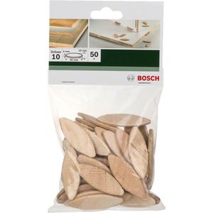 Produktbild für Flachdübel Bosch 2609256601