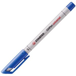 Produktbild für Folienschreiber Stabilo OHPen Universal 851/41