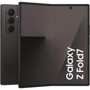 Produktbild für Smartphone Samsung Galaxy Z Fold7, 256GB