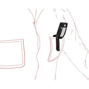 Produktbild für Arbeitsleuchte Ledlenser Solidline, LED
