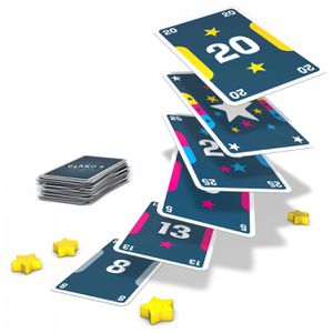 Produktbild für Kartenspiel Zoch 601105171, Claro