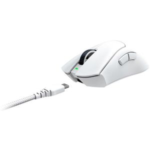 Produktbild für Maus Razer DeathAdder V3 Pro, RZ01-04630200-R3G1