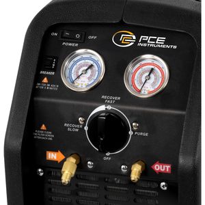Produktbild für Monteurhilfe PCE RRM 250 analog